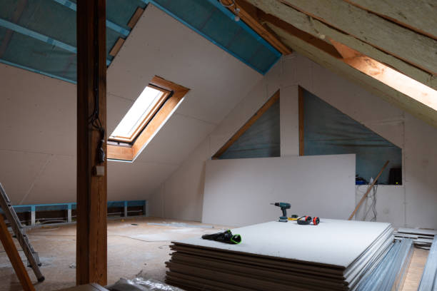 Best Residential Insulation Services  in Pearland, TX