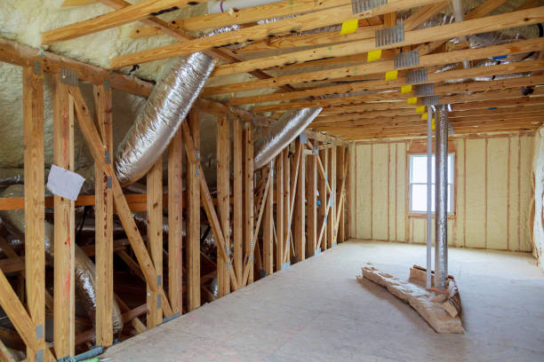 Best Garage Insulation Installation  in Pearland, TX