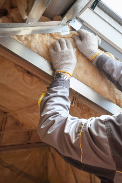 Reliable Pearland, TX Insulation Contractor Solutions