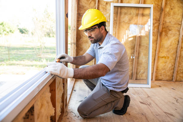 Insulation Contractors for Homes in Pearland, TX